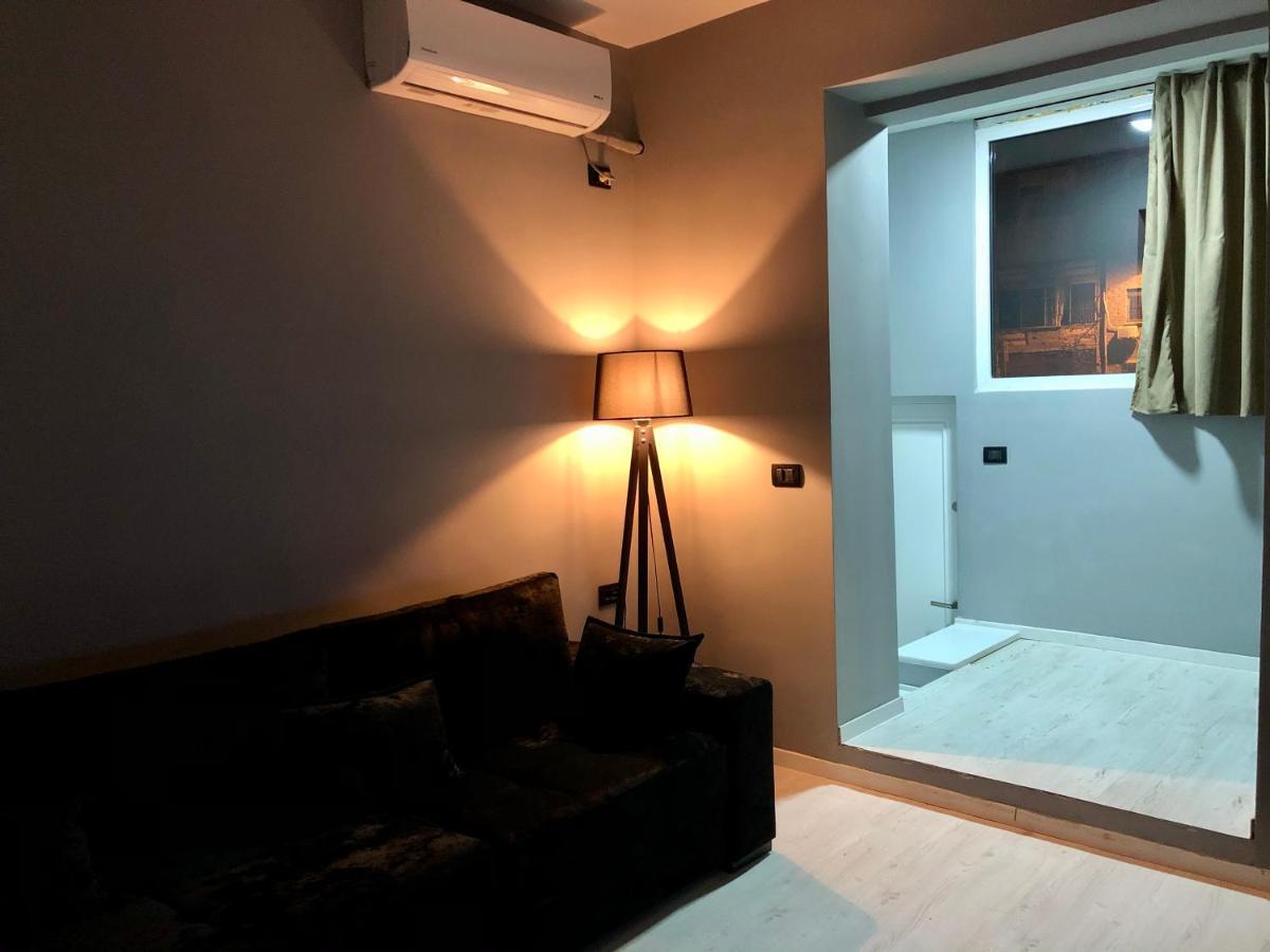 Nikki Apartments 3 Tirana Exterior photo
