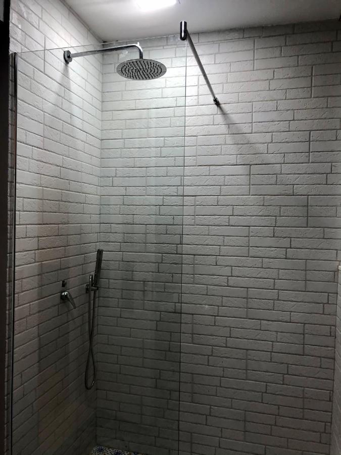 Nikki Apartments 3 Tirana Exterior photo