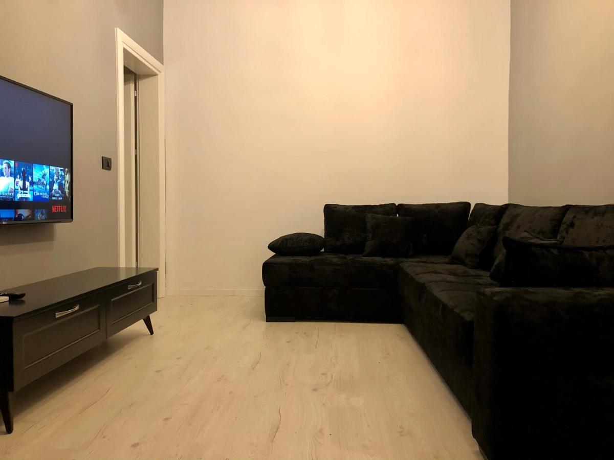 Nikki Apartments 3 Tirana Exterior photo